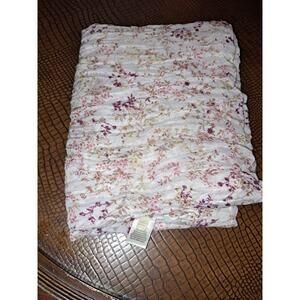 Two Infinity Scarves